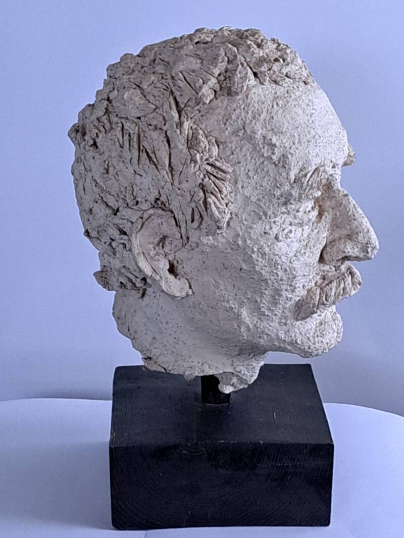 Gé Logman  | ©Dirk van der Stouw