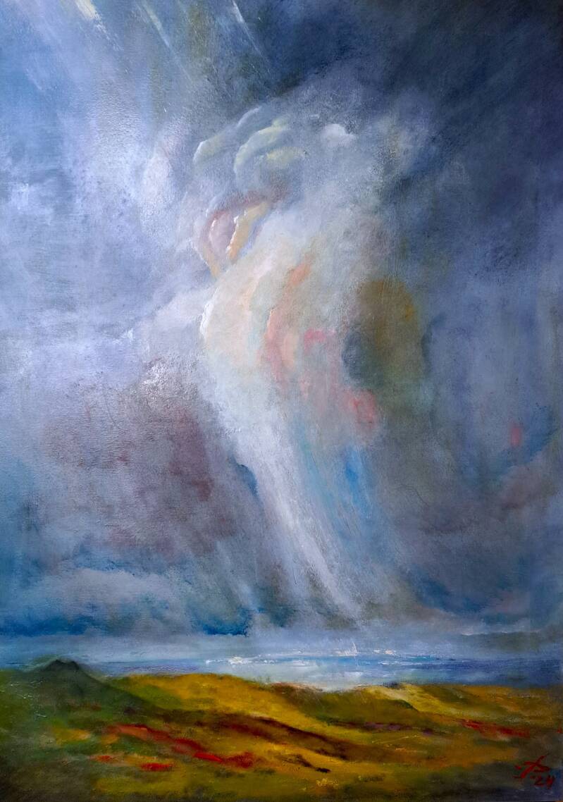 Skycape | ©Dirk van der Stouw