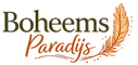 Logo Boheems Paradijs