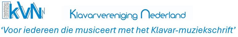 Klavarvereniging Nederland