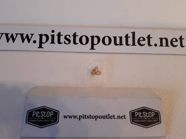 Ontluchtingsnippel benzine citta/si op frame 306654