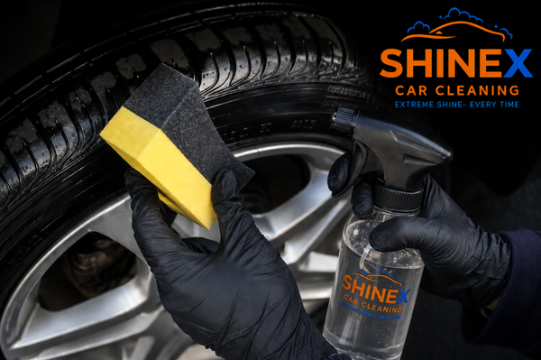 Bandenspons SHINEX