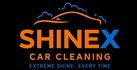 ShineX car cleaning
