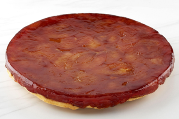 tarte tatin 10 personnes