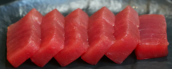 thon sashimi