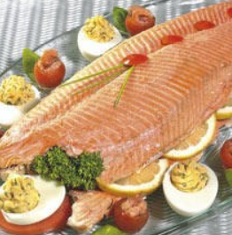 Buffet froid 25.90€/personns