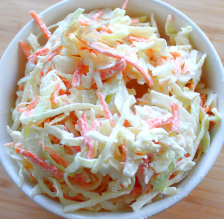 Coleslaw 1.5 kg
