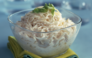 Céleri rémoulade 1.5kg