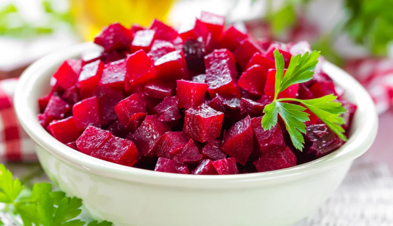 Betteraves rouges 1.5kg