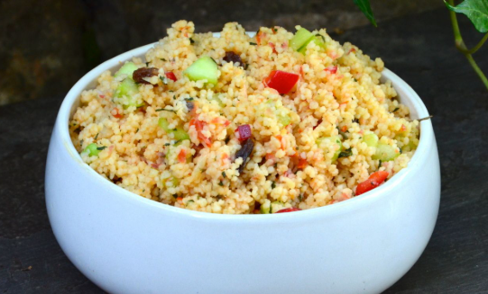 Taboulé à l'oriental 1.3 kg