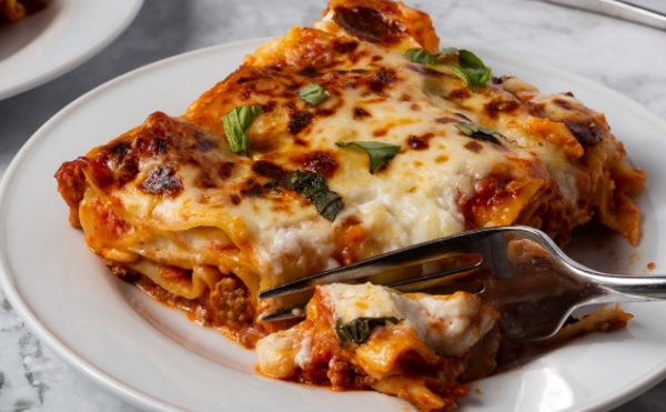 Lasagne bolognaise 3 kg
