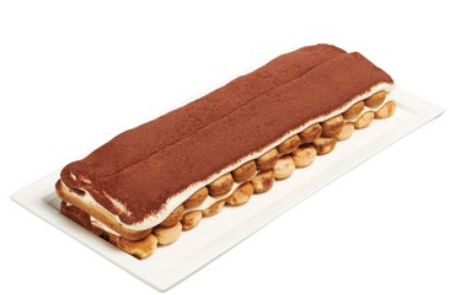 🍰 Tiramisu traditionnel italien – 10 personnes