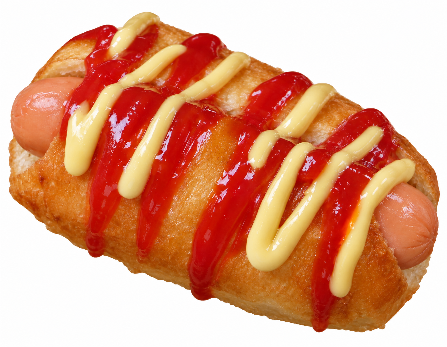 Mini Hot-Dog