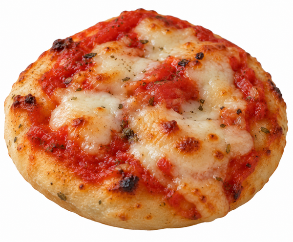 Mini Pizza Margherita
