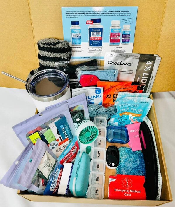 Upgraded POTS Starter Kit 2.0