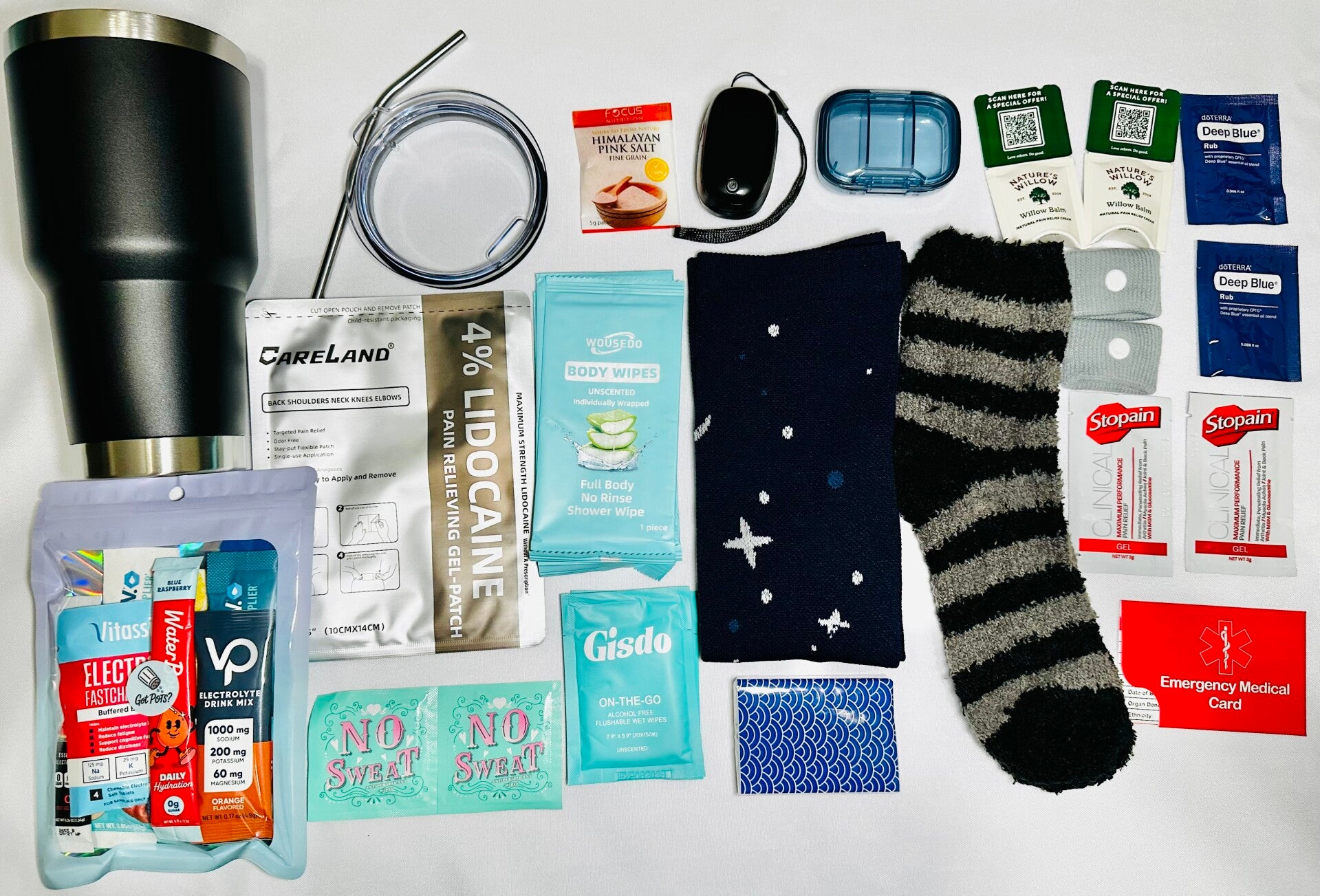 Mini POTS Starter Box