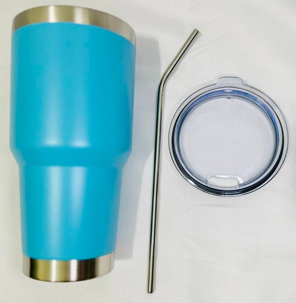 Tumbler & Electrolytes