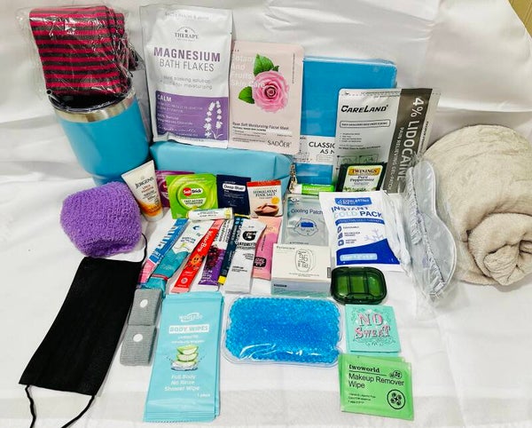 Flare Day Gift Box
