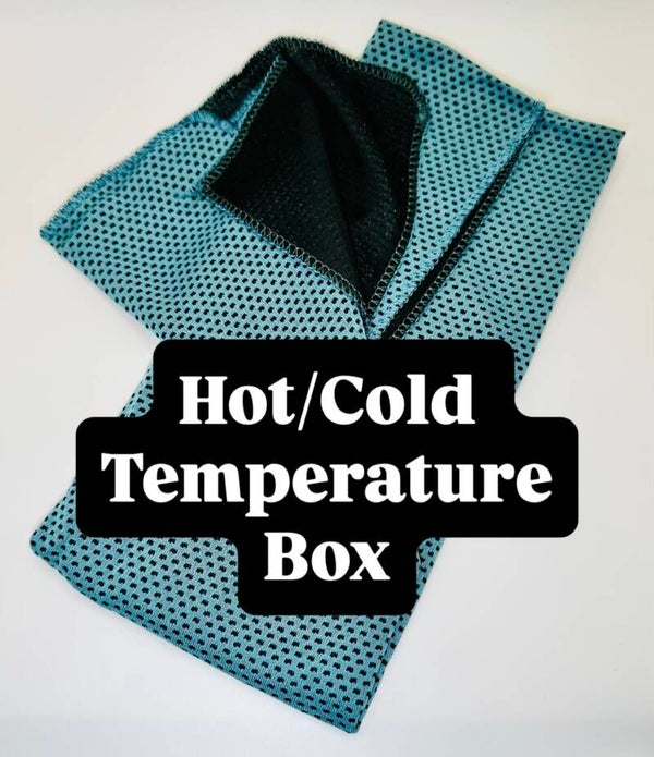 Hot/Cold Temp Bundle