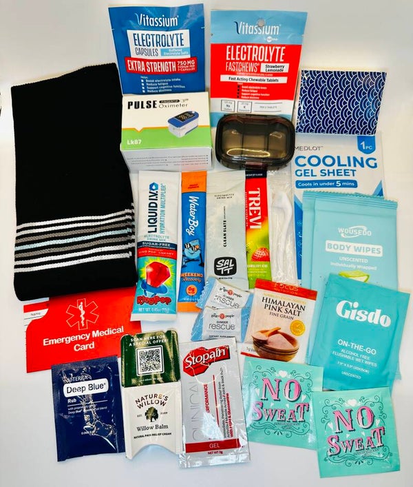 MINI Essentials Bundle