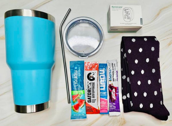 Bare Essentials Bundle