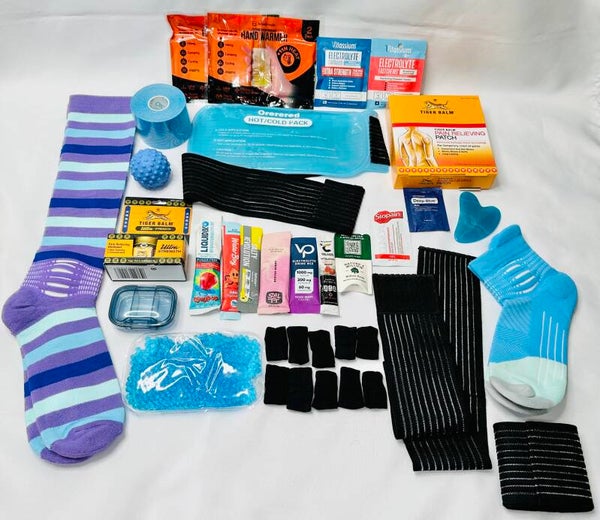 EDS Box