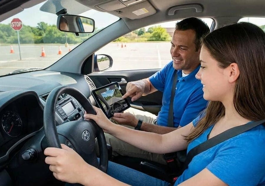Defensive Driving Course