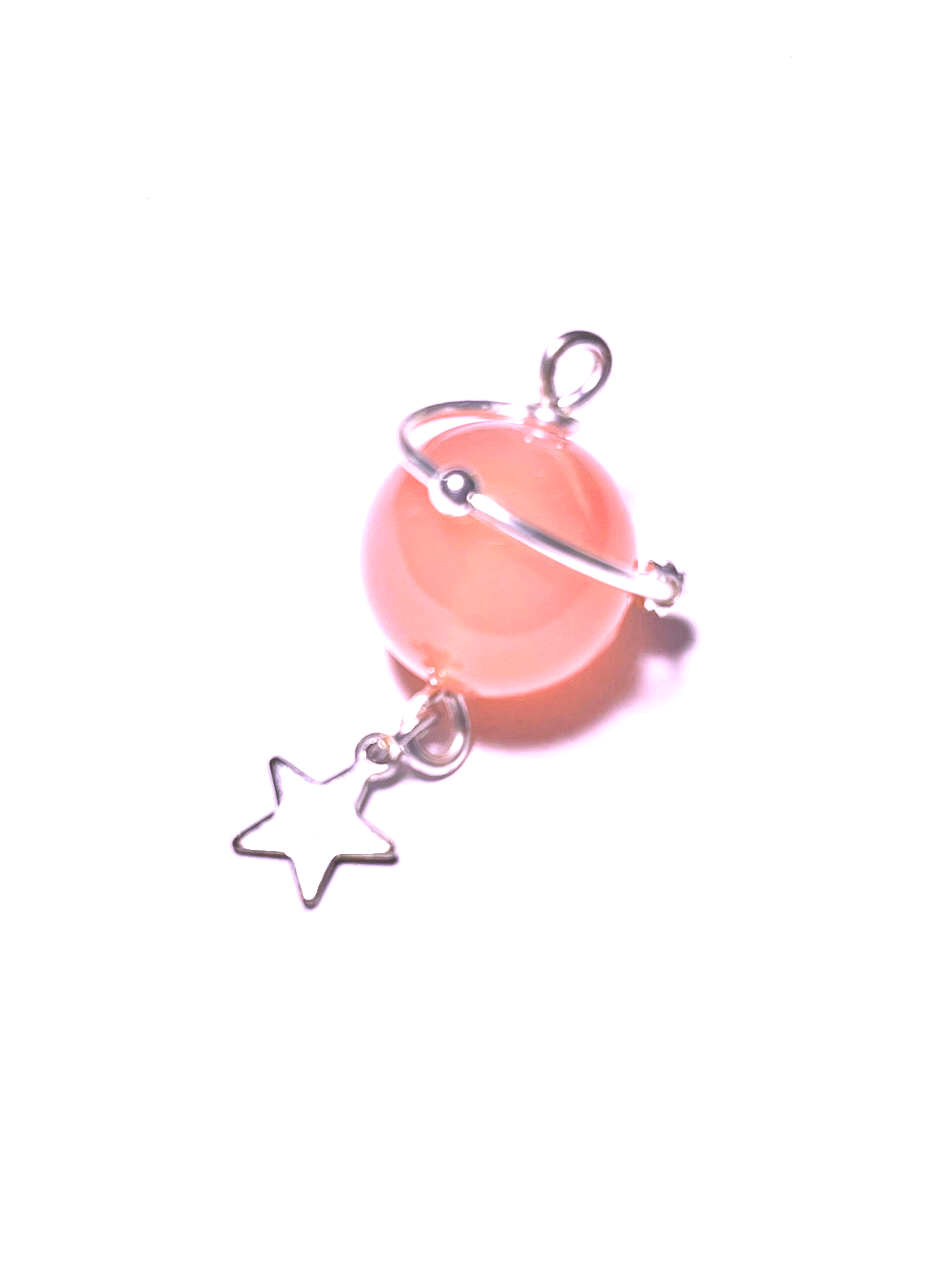 Carnelian Pendant