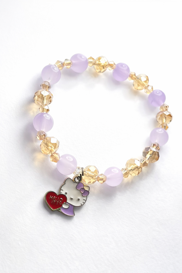 Kitty Bracelet