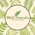 B&amp;D Naturalis