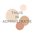 Thuis in administratie
