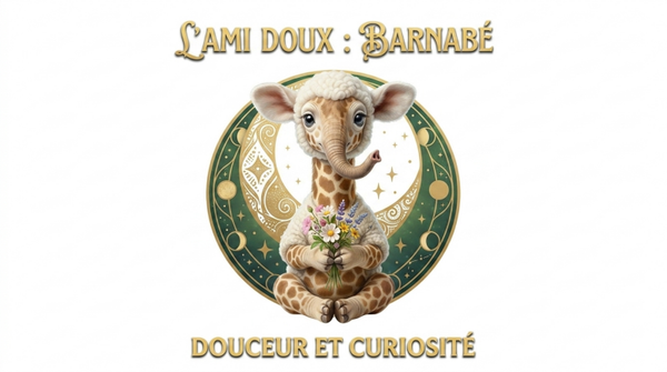 T-shirt Premium - [ Barnabé ]