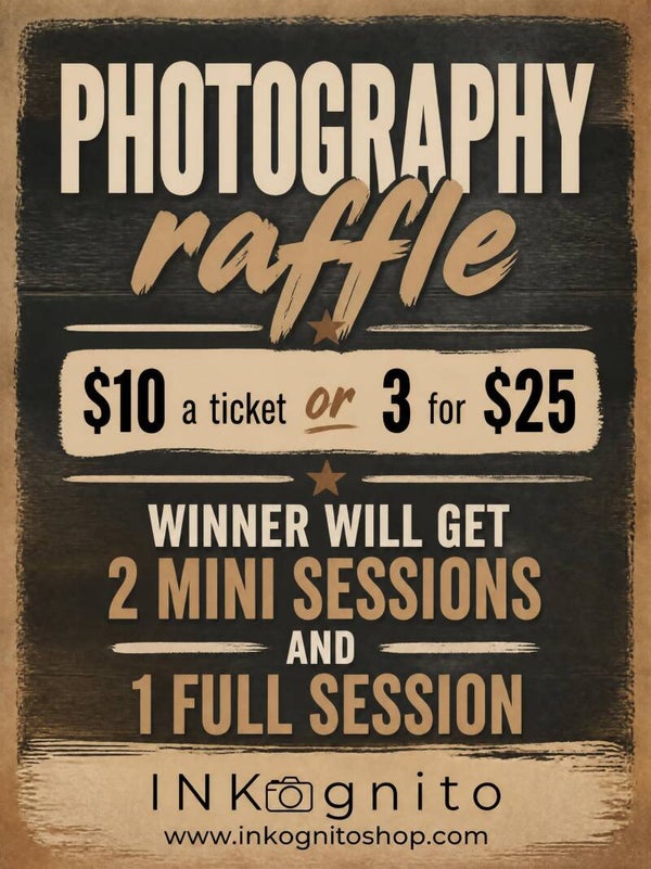 Raffle 3