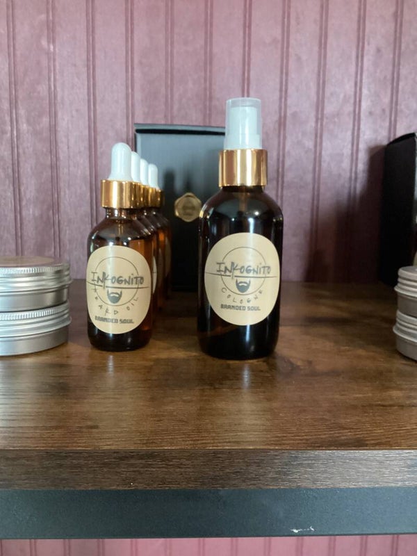 Branded Soul - Cologne