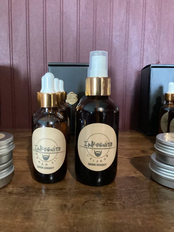 Dark Knight - Cologne