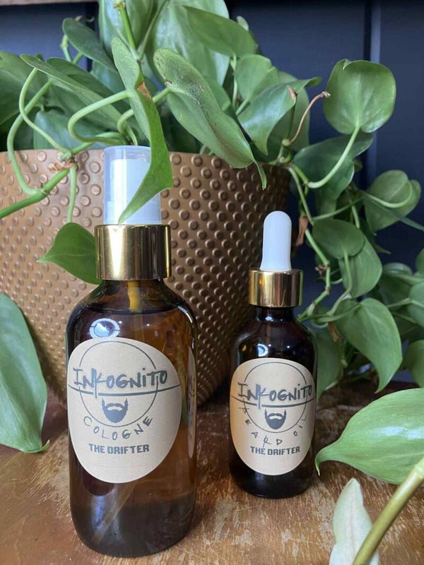 The Drifter - Cologne