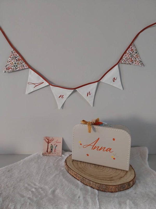 Custom Made: Anna