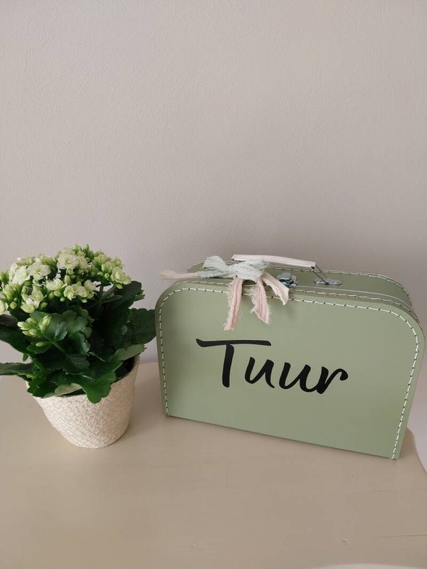 Custom Made: Tuur