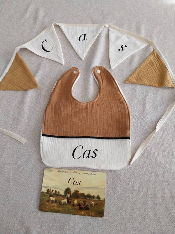 Custom Made:Cas
