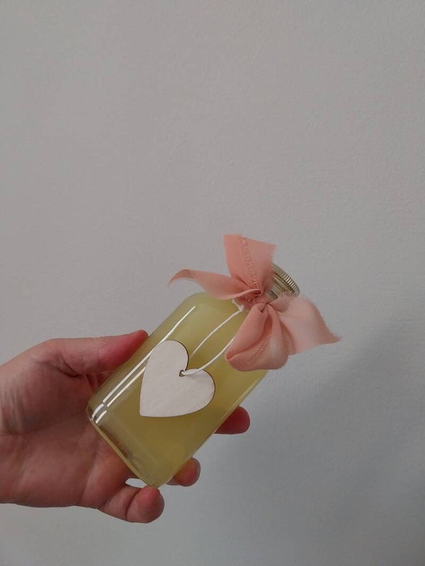 Custom Made: Rosalie