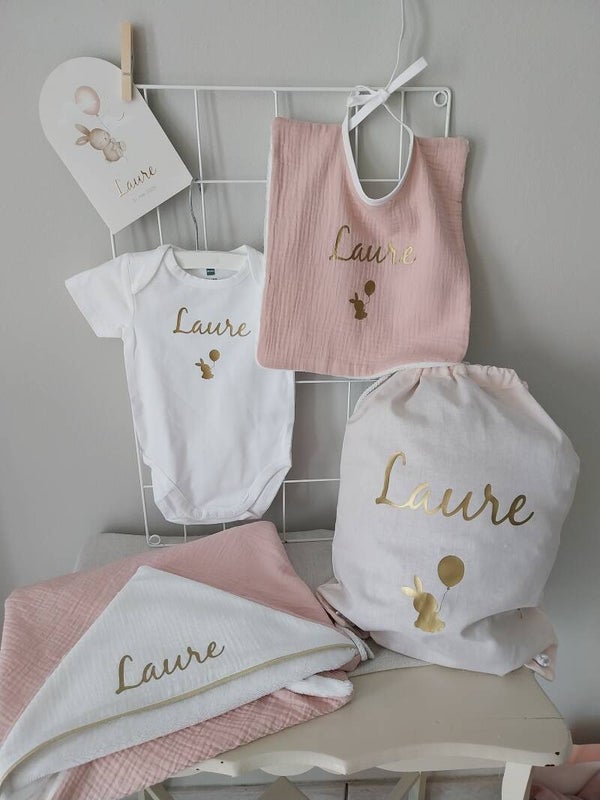 Custom Made: Laure