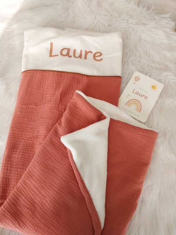 Custom Made: Laure