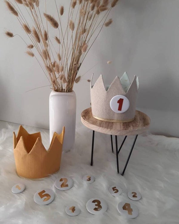 Pakket meisje: 1 jaar