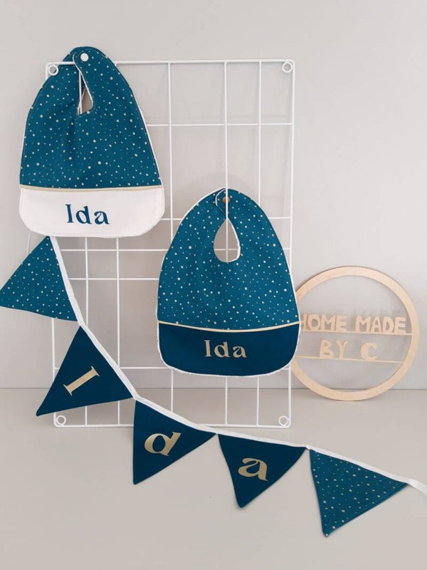 Custom Made: Ida