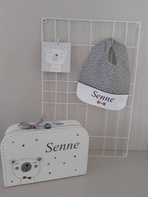 Custom Made: Senne