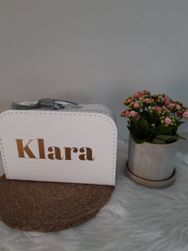 Custom Made: Klara