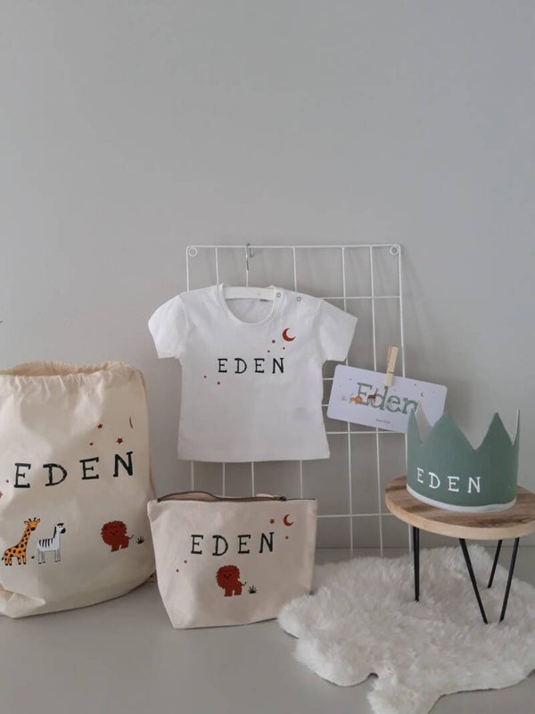 Custom Made: Eden