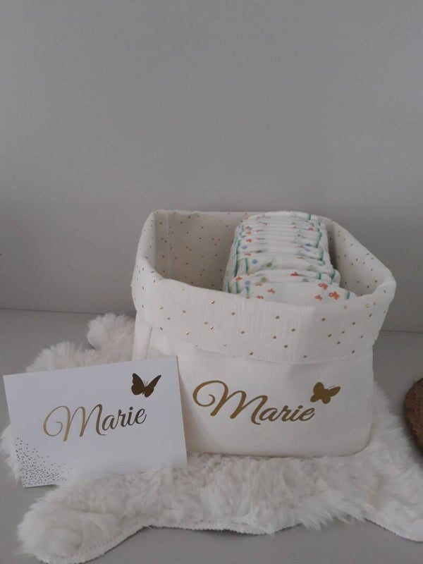 Geboortepakket: Marie