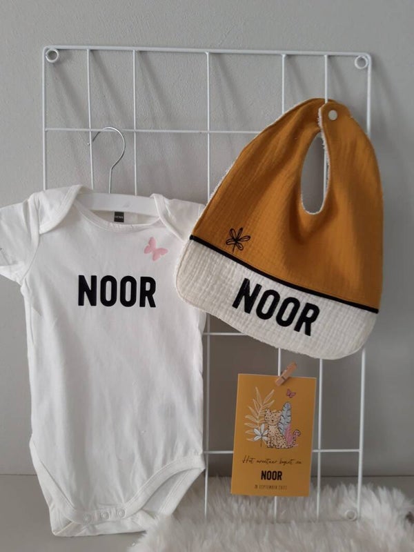 Geboortepakket Noor
