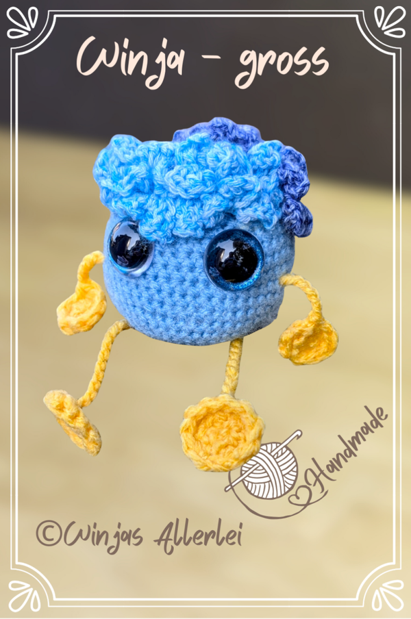 Senso-Winja gross-mittel-klein